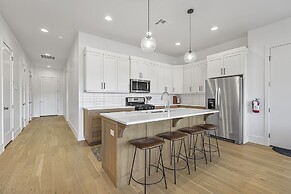 Villa #35 At Bloomington Country Club 4 Bedroom Townhouse