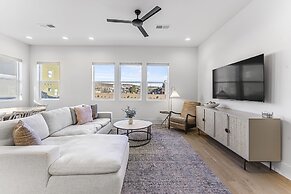 Villa #35 At Bloomington Country Club 4 Bedroom Townhouse