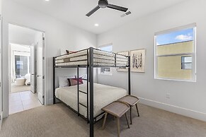 Villa #35 At Bloomington Country Club 4 Bedroom Townhouse