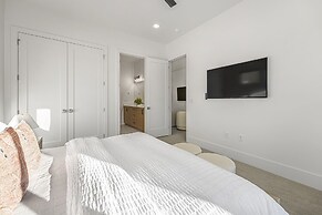 Villa #35 At Bloomington Country Club 4 Bedroom Townhouse