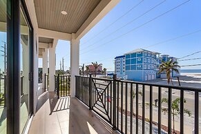 749 Paradise Pointe New Luxury Build 7 Bedroom Home