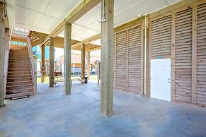 Sunrise 4 Bedroom Home