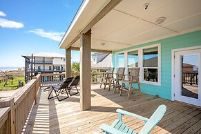 Sunrise 4 Bedroom Home