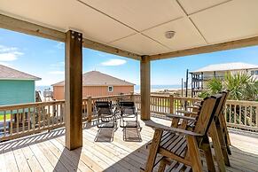 Sunrise 4 Bedroom Home