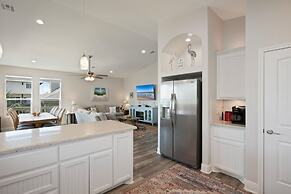 Sunrise 4 Bedroom Home