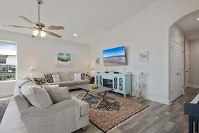 Sunrise 4 Bedroom Home