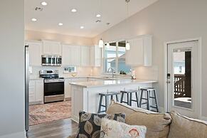 Sunrise 4 Bedroom Home