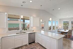 Sunrise 4 Bedroom Home