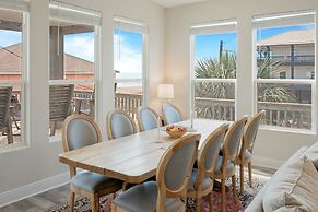 Sunrise 4 Bedroom Home