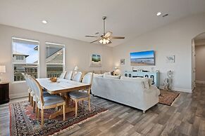 Sunrise 4 Bedroom Home