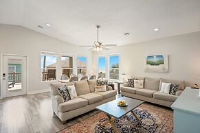 Sunrise 4 Bedroom Home