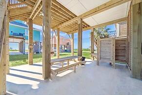 Sunrise 4 Bedroom Home