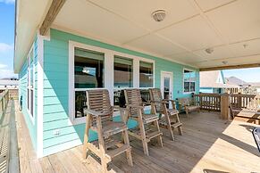 Sunrise 4 Bedroom Home