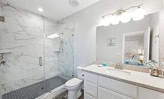 Sunrise 4 Bedroom Home