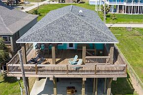 Sunrise 4 Bedroom Home