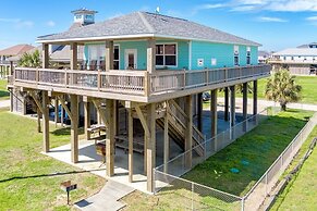 Sunrise 4 Bedroom Home