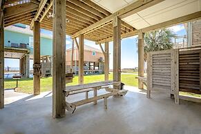 Sunrise 4 Bedroom Home