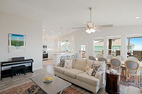 Sunrise 4 Bedroom Home