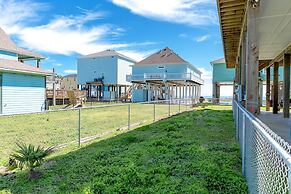 Sunrise 4 Bedroom Home