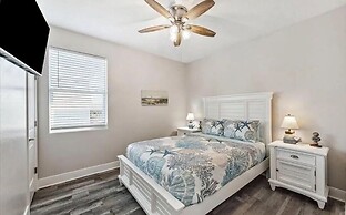 Sunrise 4 Bedroom Home