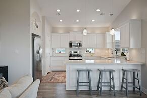 Sunrise 4 Bedroom Home