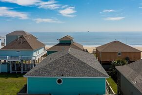 Sunrise 4 Bedroom Home