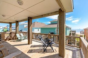 Sunrise 4 Bedroom Home