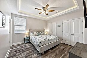 Sunrise 4 Bedroom Home