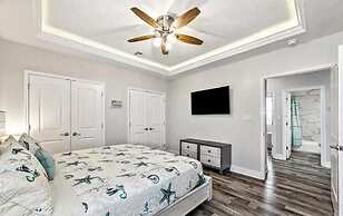 Sunrise 4 Bedroom Home