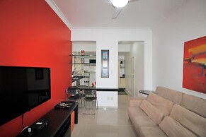 Rio Spot Leblon T041