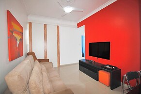 Rio Spot Leblon T041