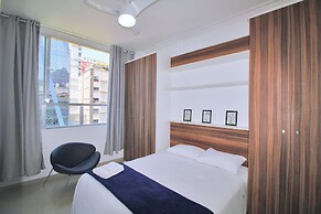 Rio Spot Leblon T041