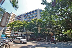 Rio Spot Leblon T041