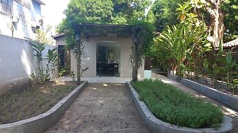 Pousada Riacho dos Milagres