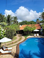 Pousada Riacho dos Milagres