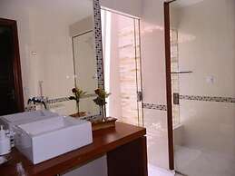 Pousada Riacho dos Milagres