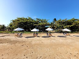 Pousada Riacho dos Milagres