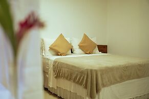 Pousada Riacho dos Milagres