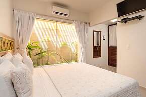 Pousada Riacho dos Milagres