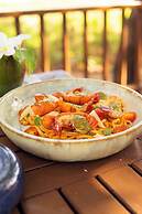 Pousada Riacho dos Milagres