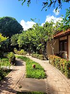 Pousada Riacho dos Milagres