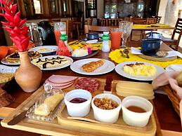 Pousada Riacho dos Milagres