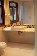 Pousada Riacho dos Milagres