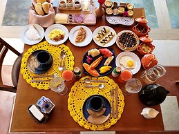 Pousada Riacho dos Milagres