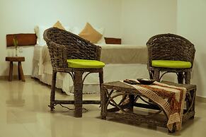 Pousada Riacho dos Milagres