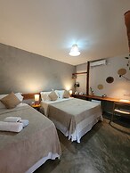 Pousada Riacho dos Milagres