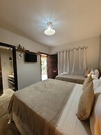 Pousada Riacho dos Milagres