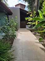 Pousada Riacho dos Milagres