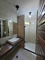 Pousada Riacho dos Milagres