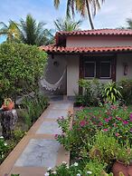 Pousada Riacho dos Milagres